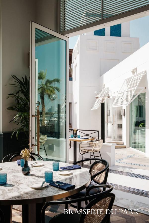 Park Hyatt Dubai photo
