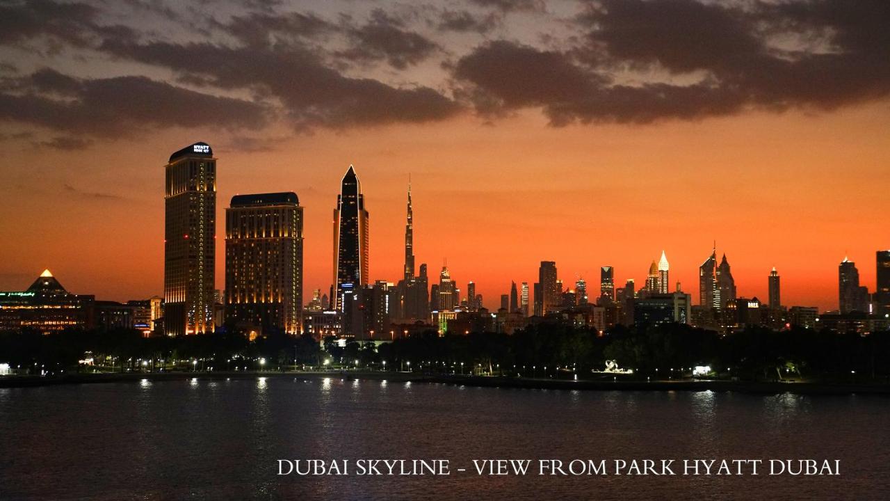 Park Hyatt Dubai photo