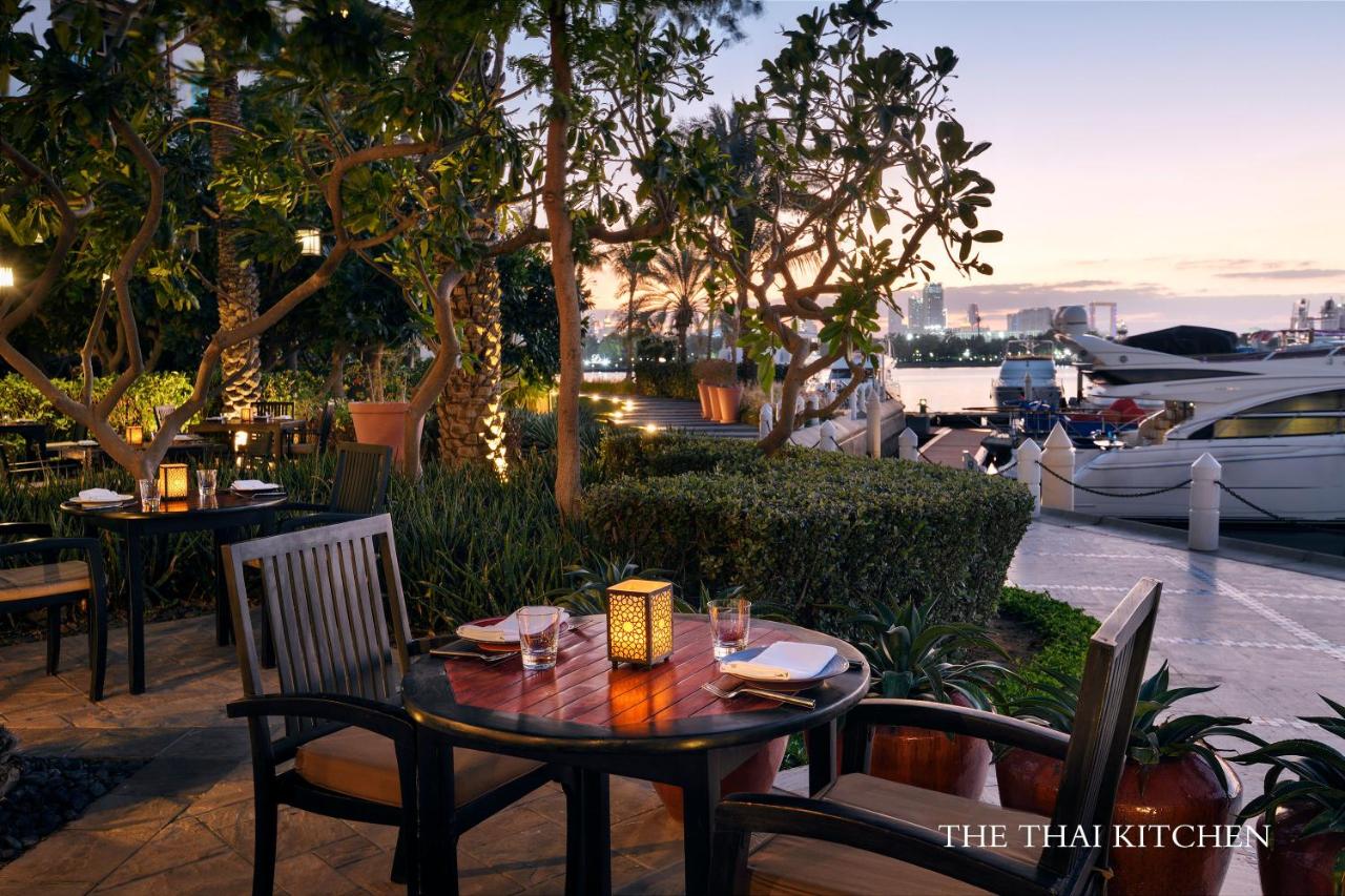 Park Hyatt Dubai photo