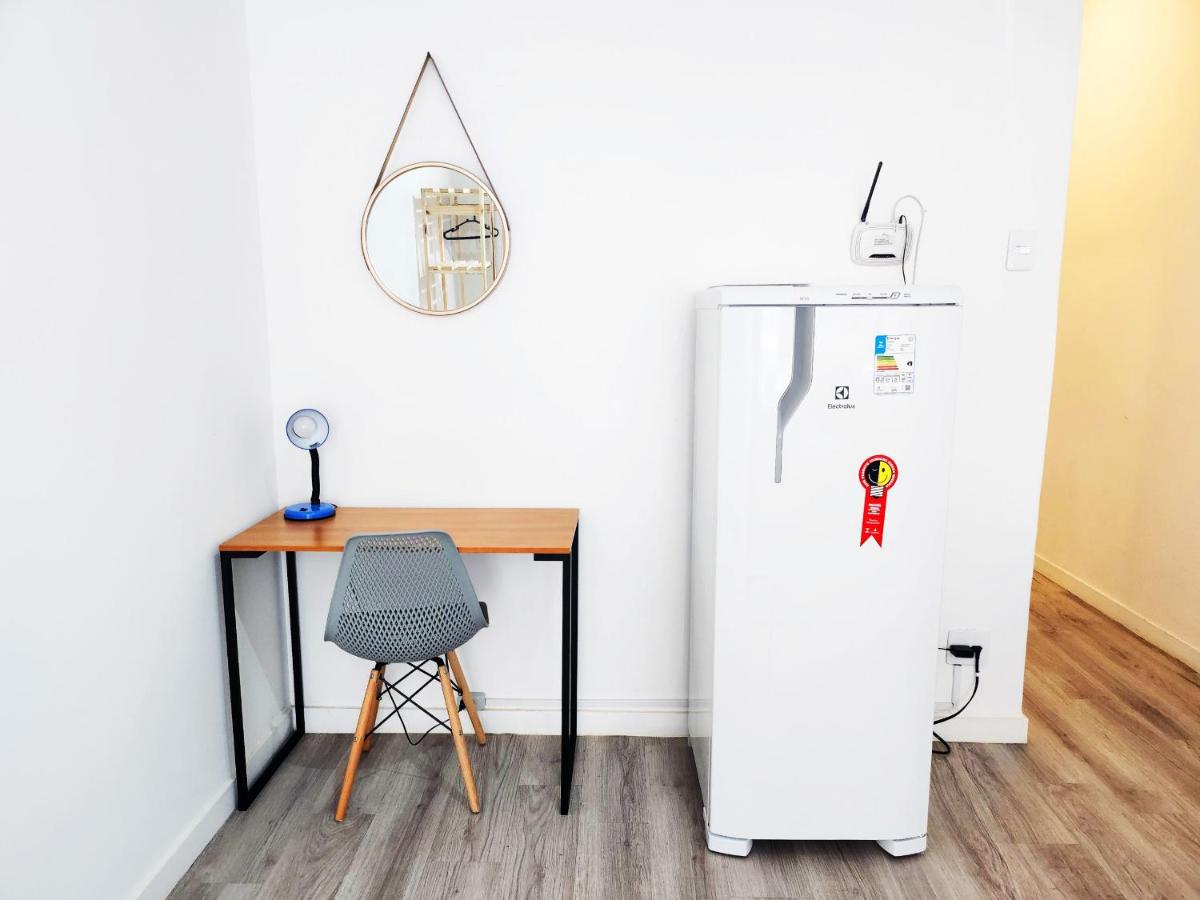 Copacabana Suite at the Beach - 5