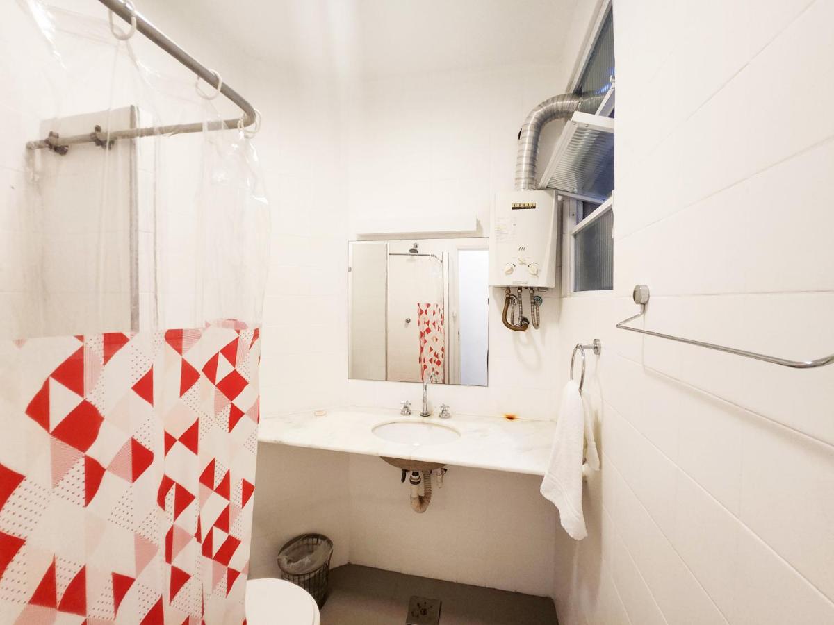 Copacabana Suite at the Beach - 3