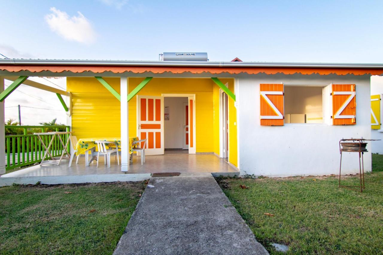 Gites de beauséjour