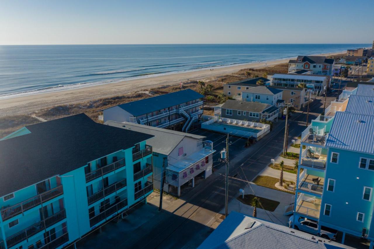 The Beach House — photo 4
