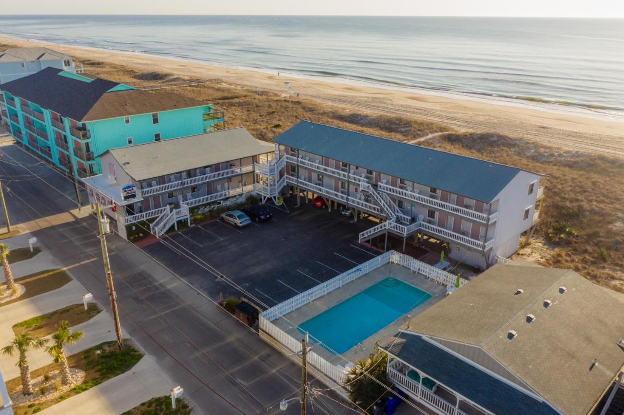 The Beach House — photo 9