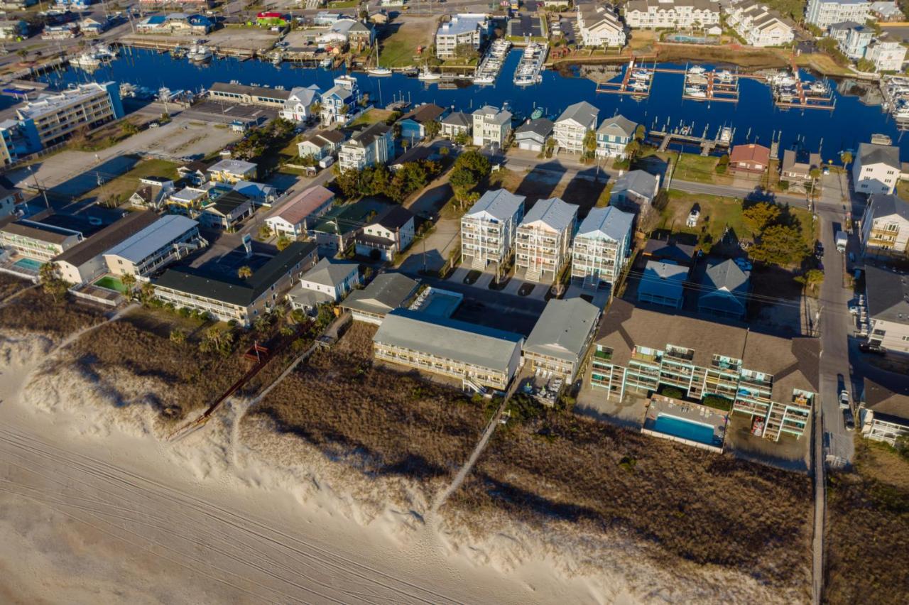 The Beach House — photo 10