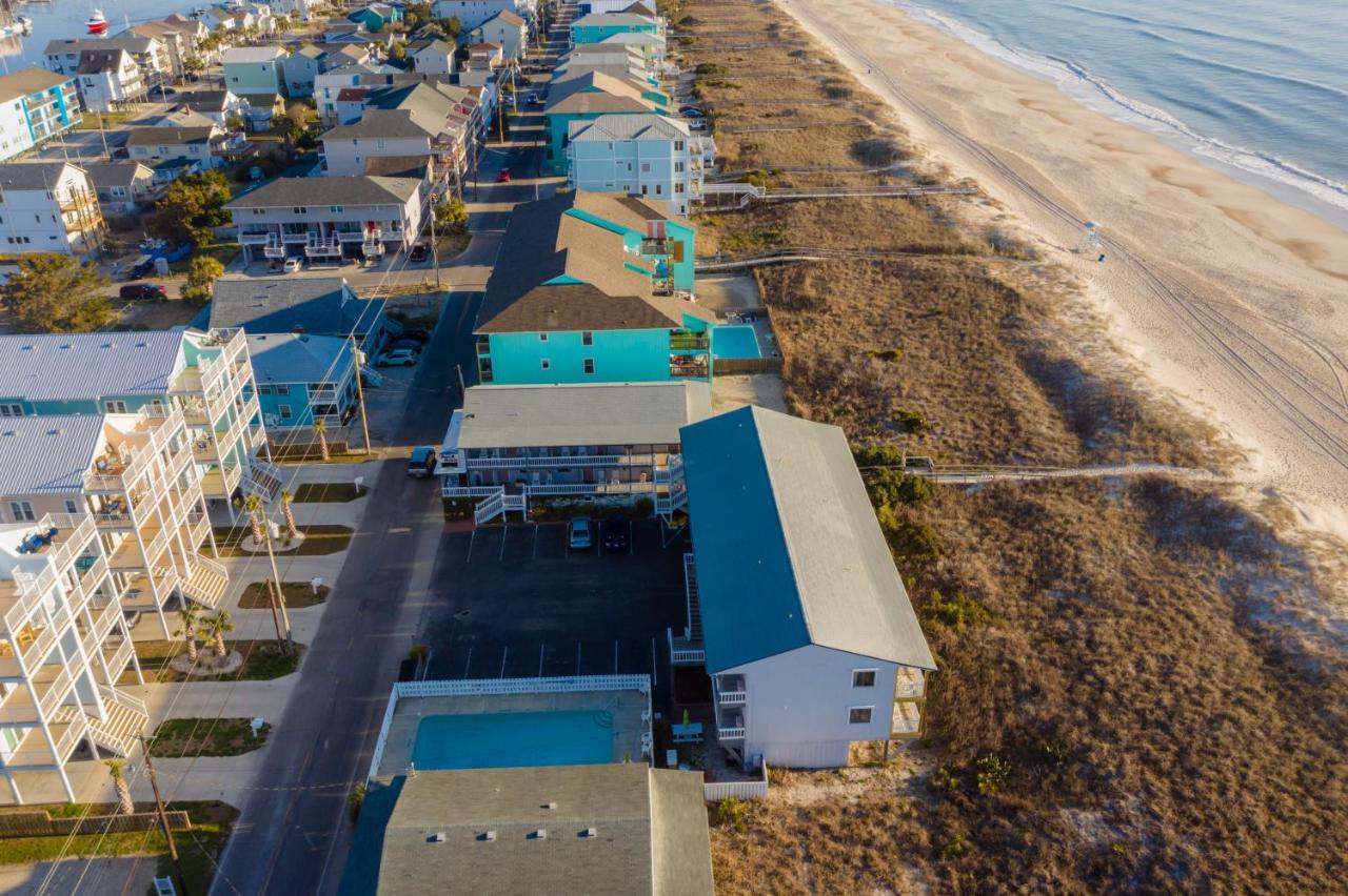 The Beach House — photo 12