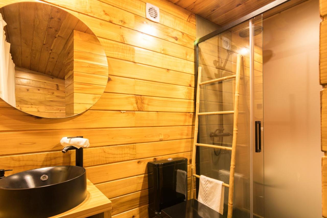 Caparica Azores Ecolodge - 3