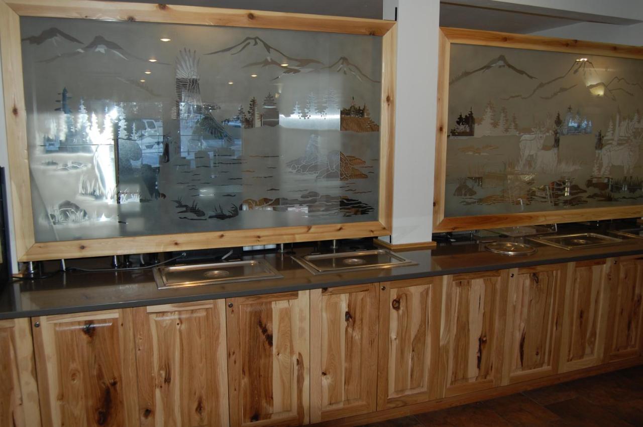 Kelly Inn West Yellowstone — photo 3