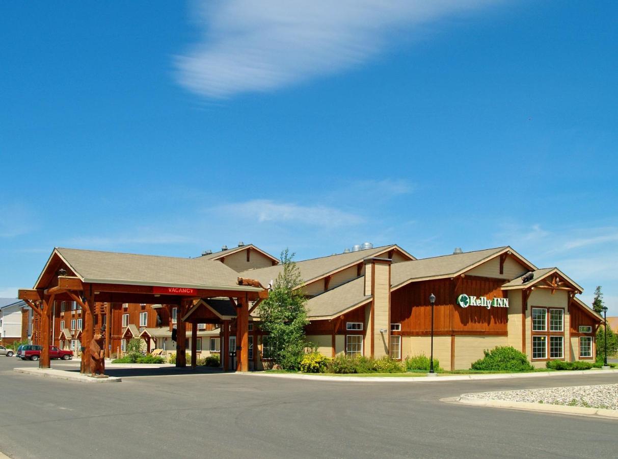 Kelly Inn West Yellowstone — photo 6