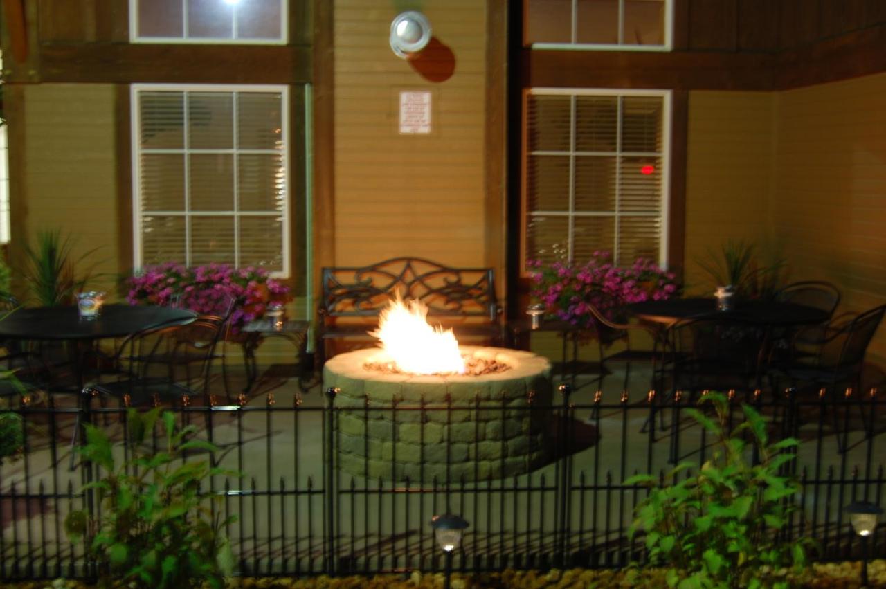Kelly Inn West Yellowstone — photo 23