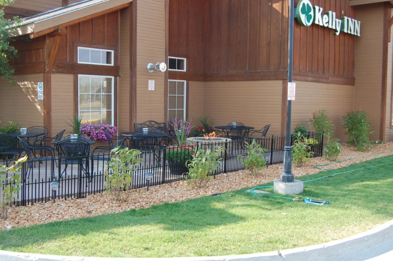 Kelly Inn West Yellowstone — photo 20