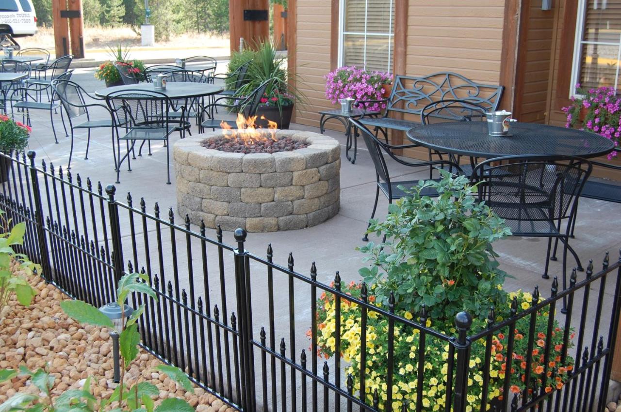 Kelly Inn West Yellowstone — photo 22