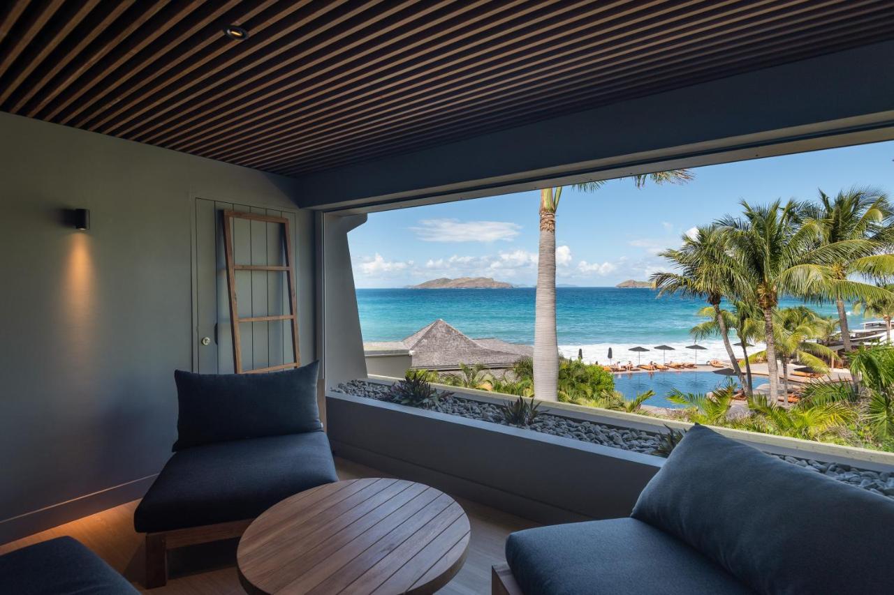 Hotel Christopher Saint Barth photo