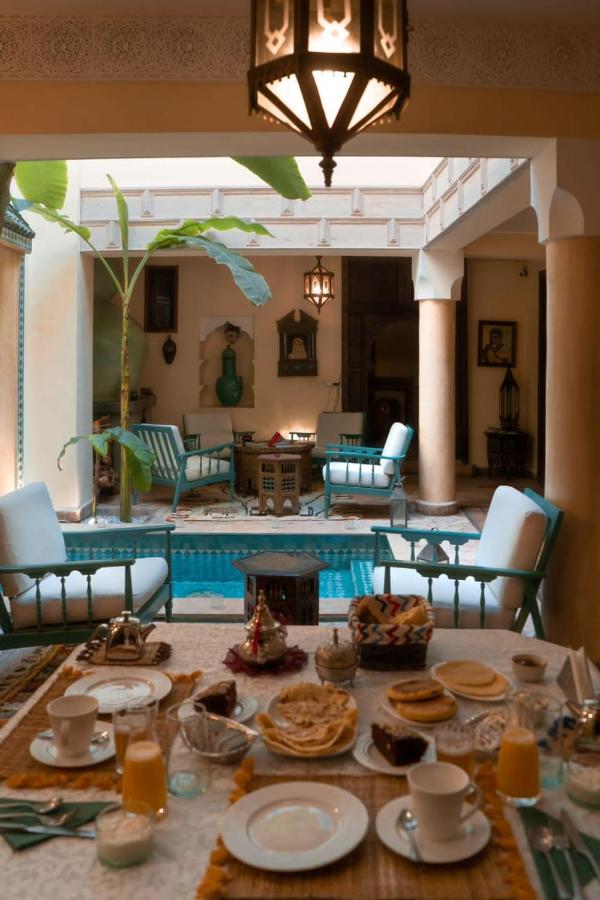 RIAD DAR NAOMI - 5