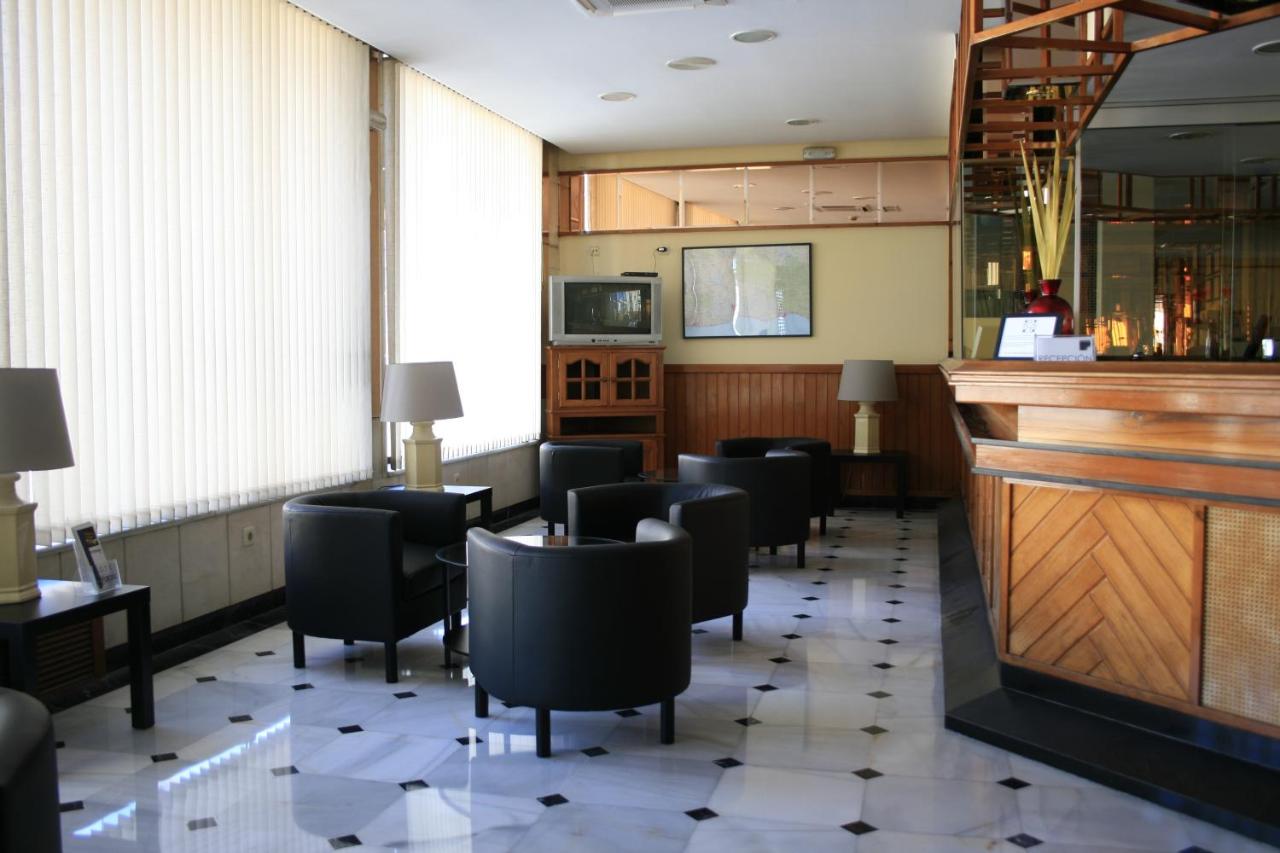Hotel el Paraiso, Caleta de Vélez – opdaterede priser for 2022