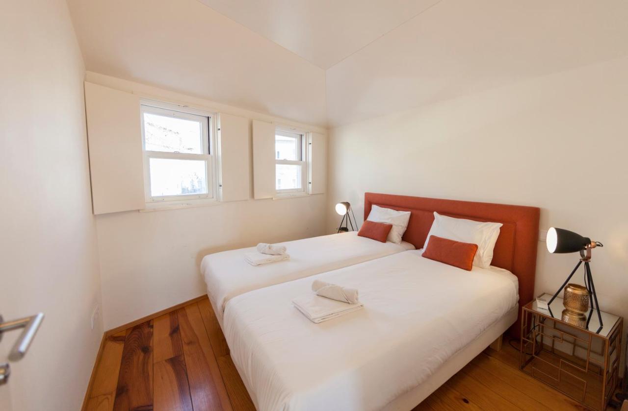 Citybreak-apartments Douro View - 2