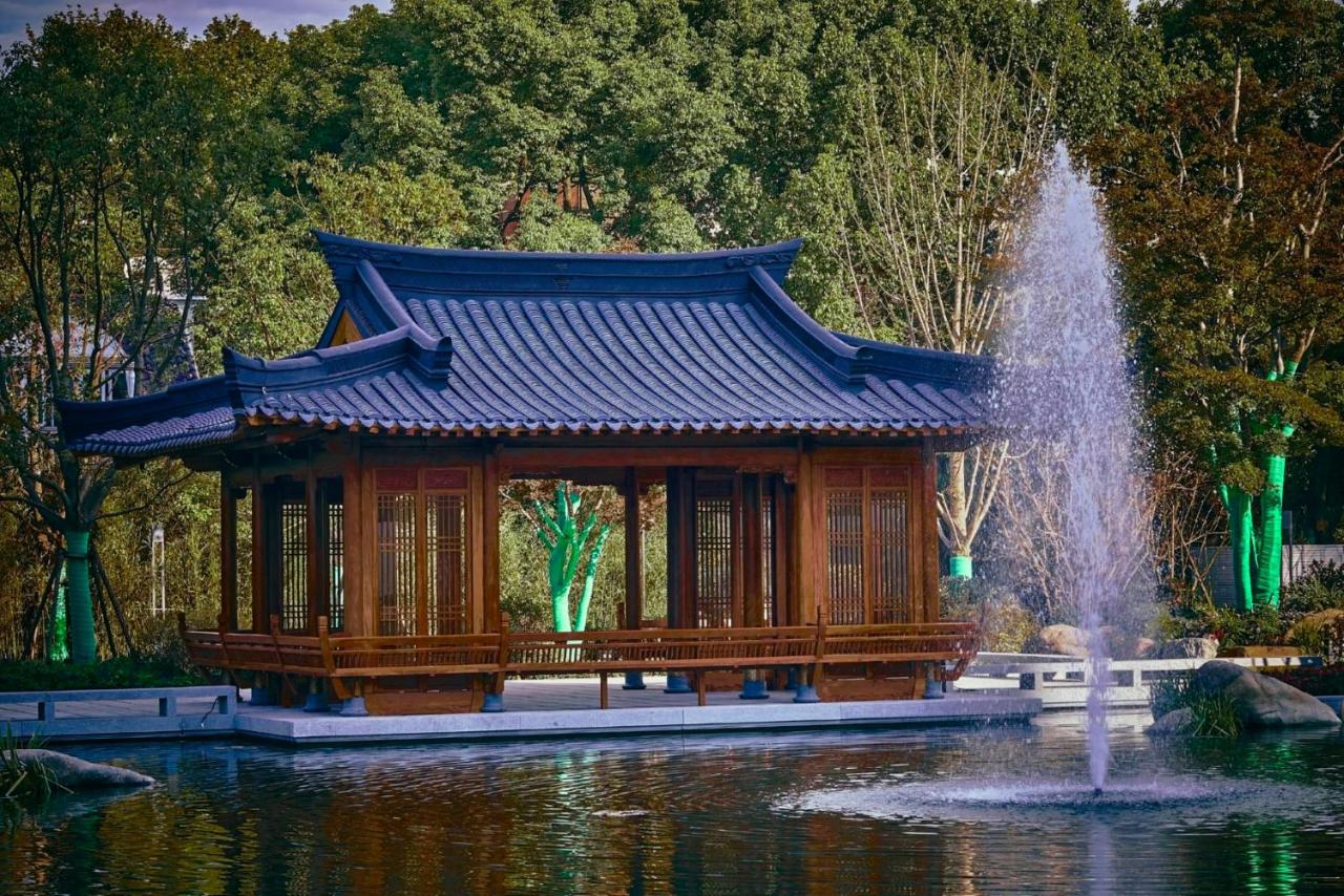 Hengshan Garden Hotel photo