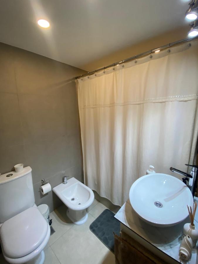 Caballito Apartment - 4