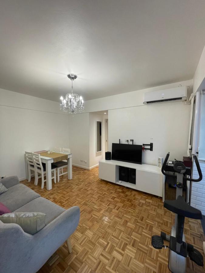 Caballito Apartment - 5