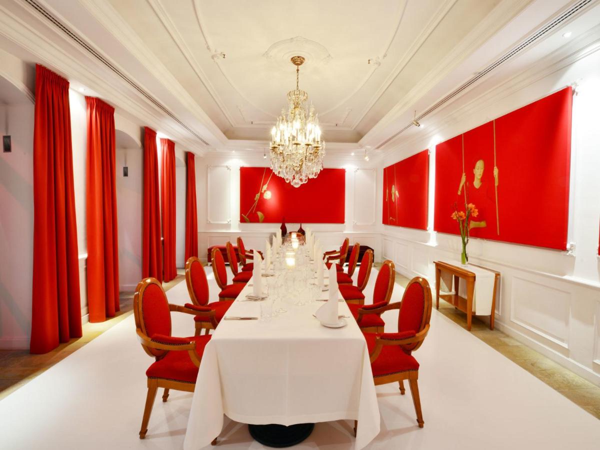 DORMERO Hotel Berlin Ku'damm photo