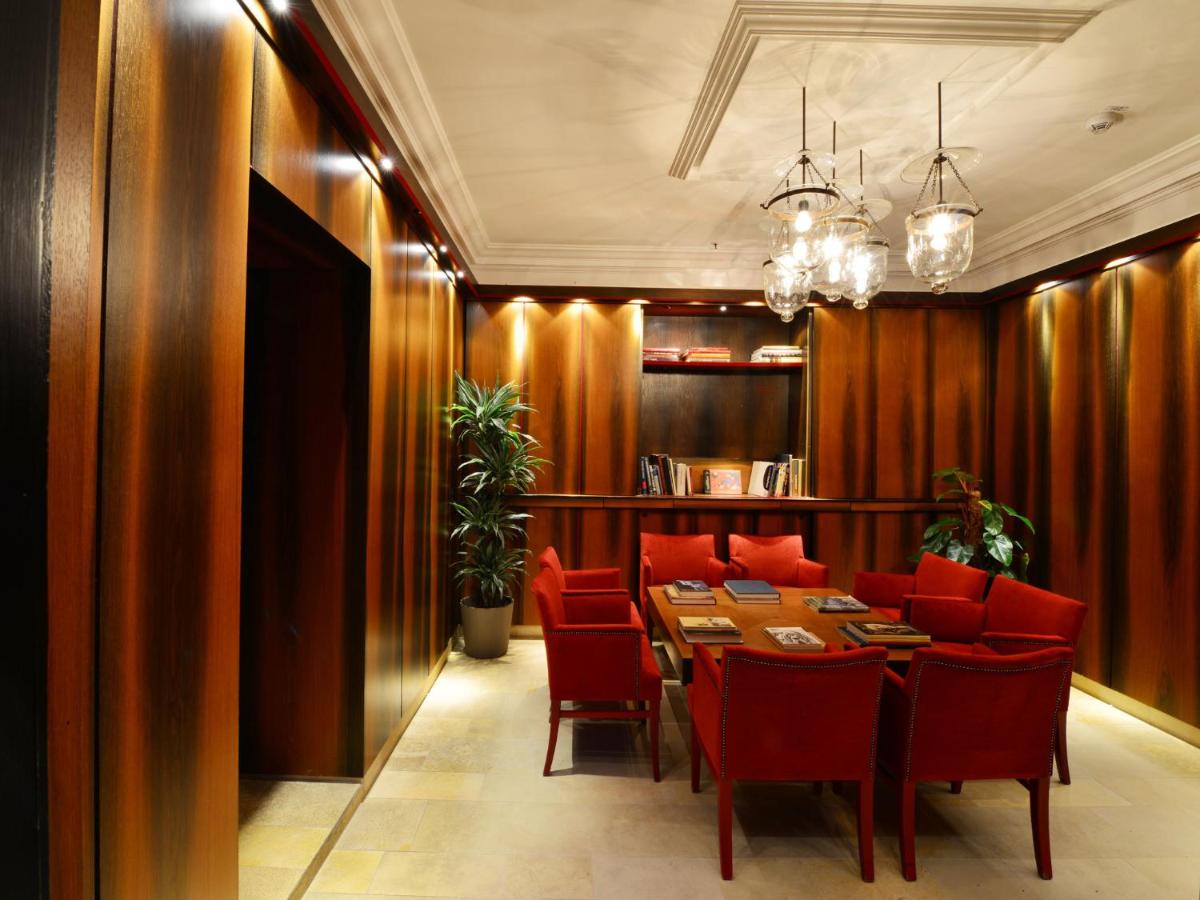 DORMERO Hotel Berlin Ku'damm photo