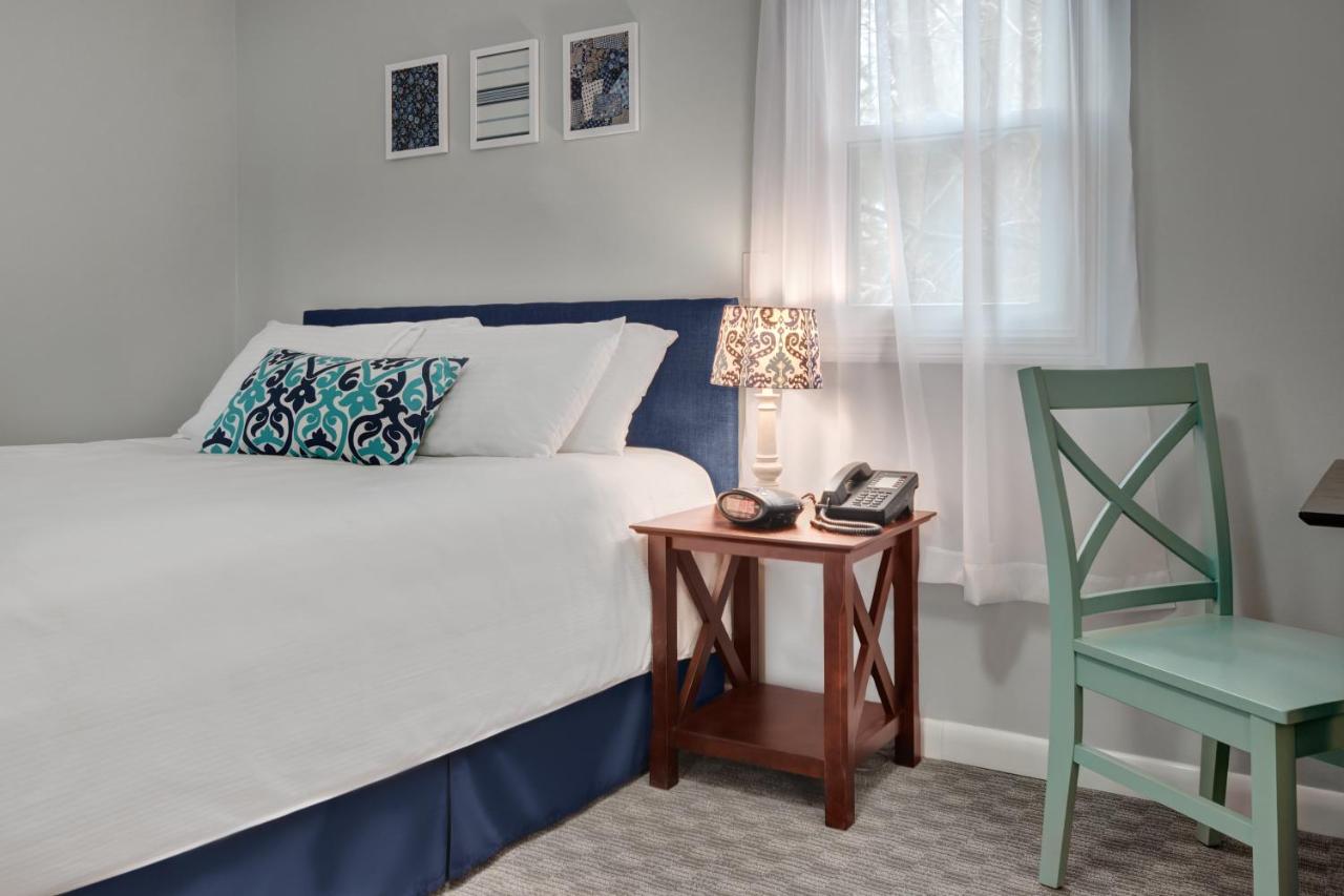 Kittery Inn & Suites — photo 17