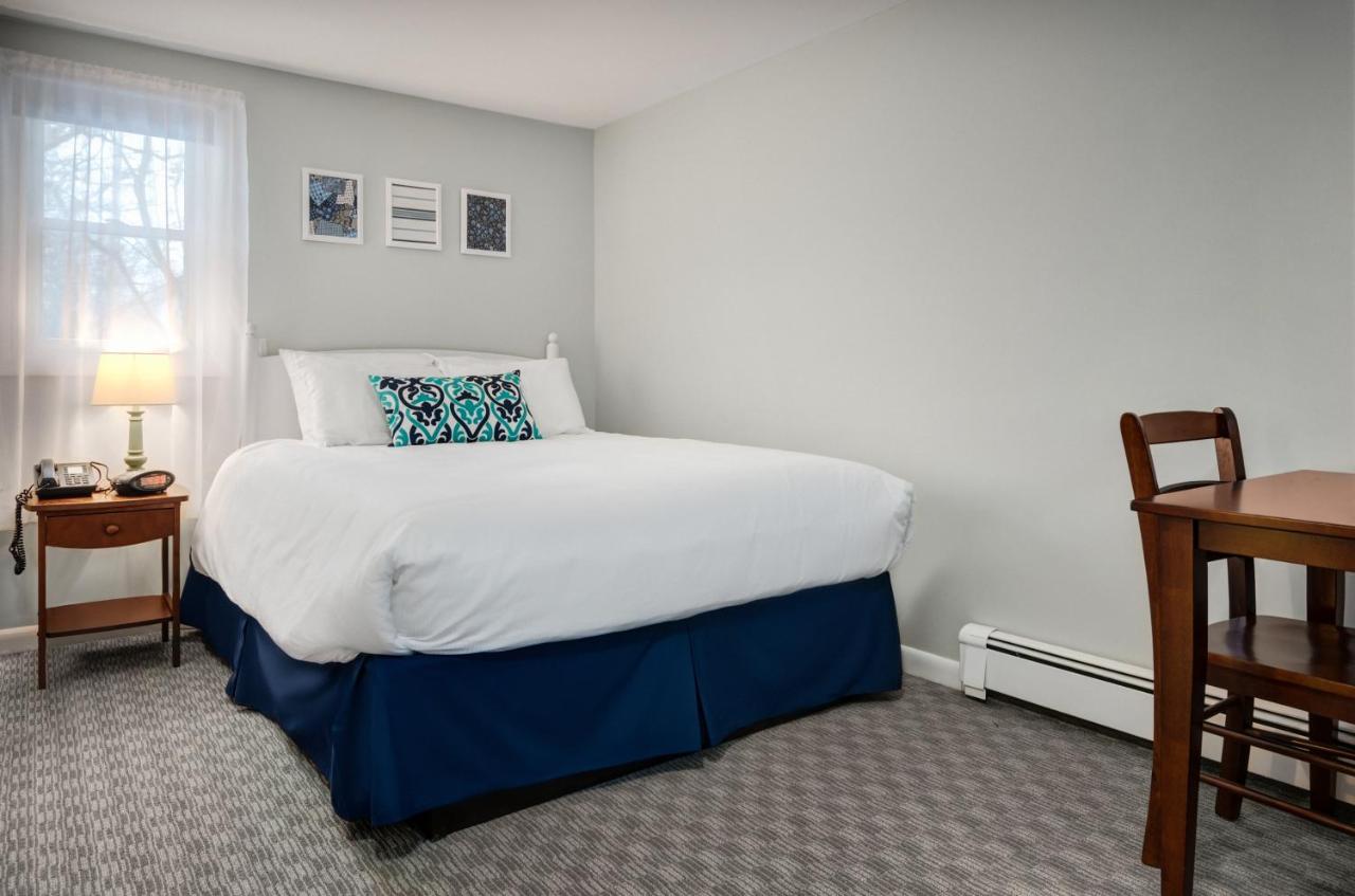 Kittery Inn & Suites — photo 16