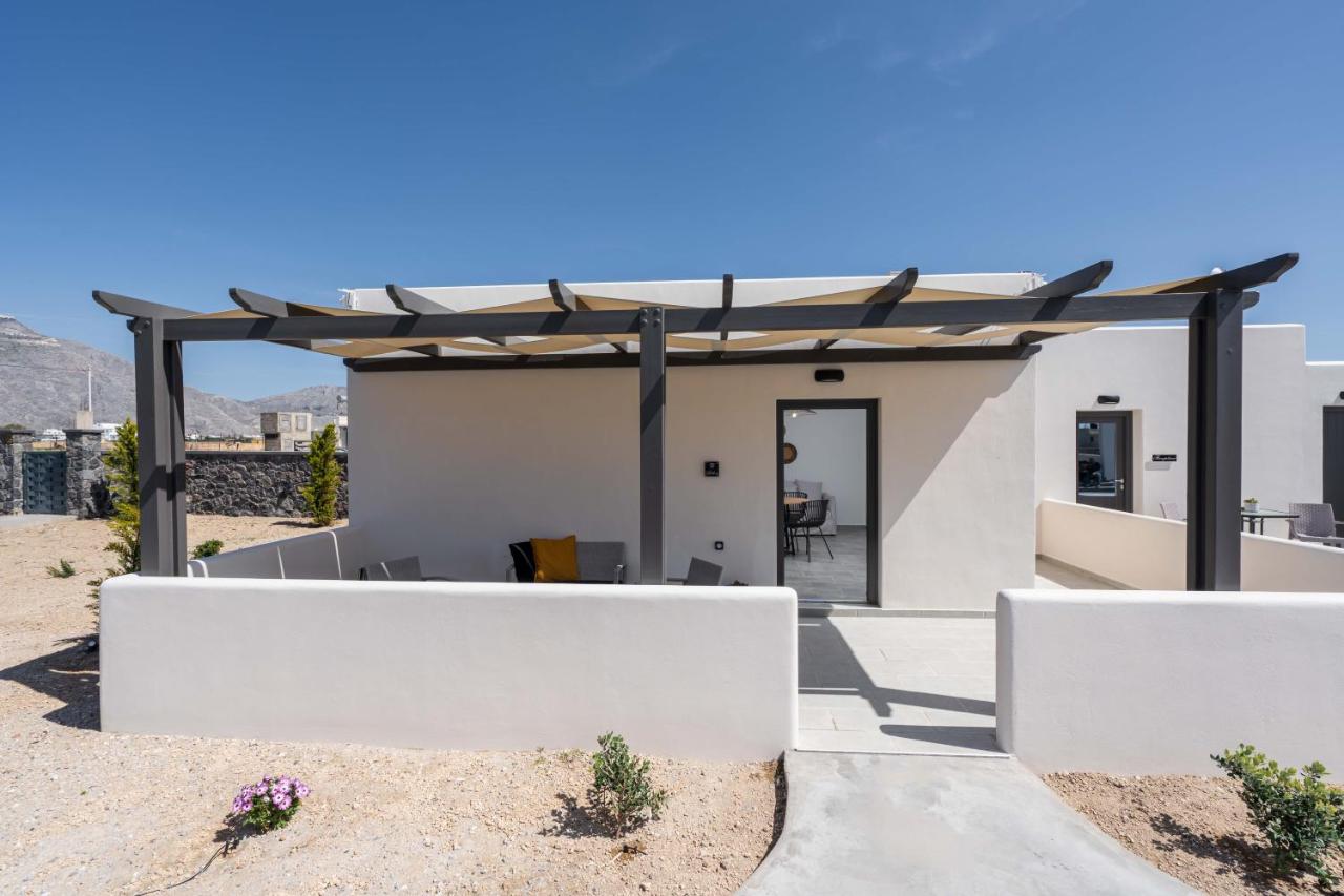 Almira Luxury Suites - 2