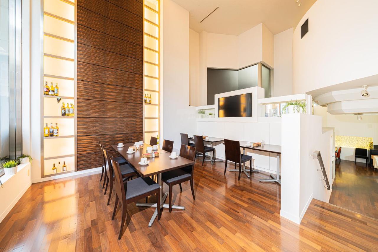 Kanda Station Hotel - 3