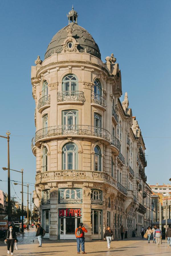 1908 Lisboa Hotel — photo 3