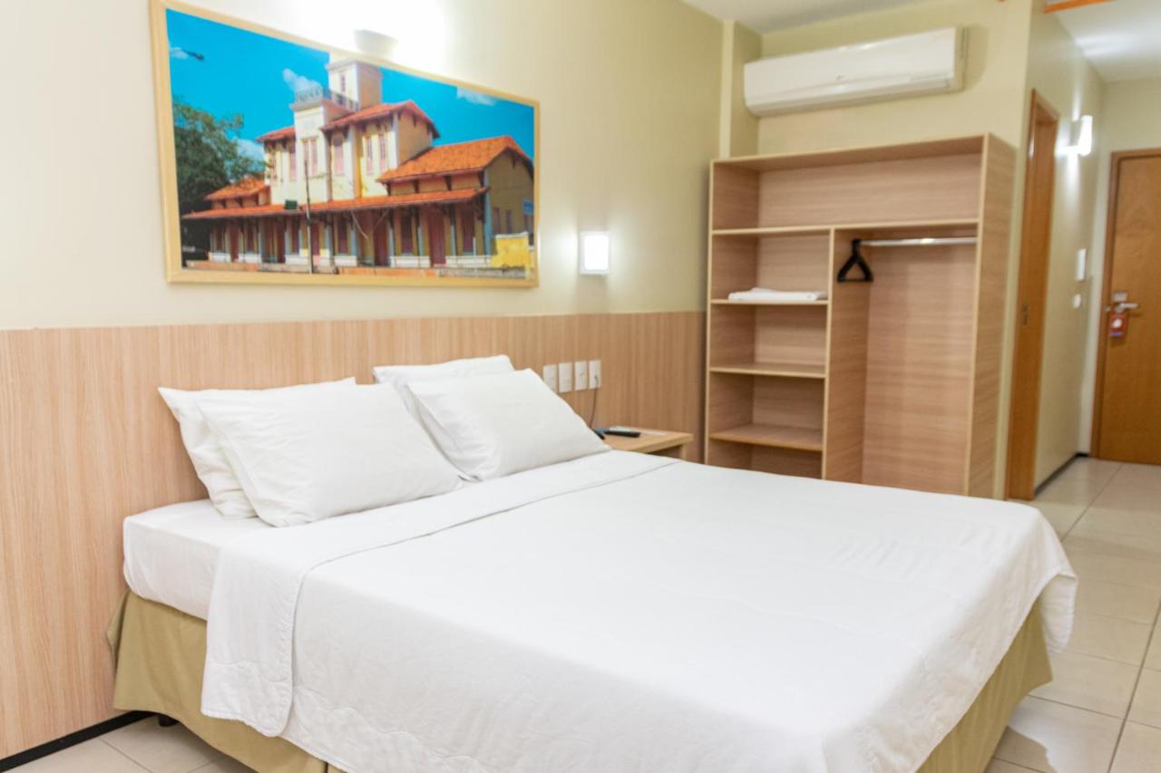 Hotel Express Arrey photo