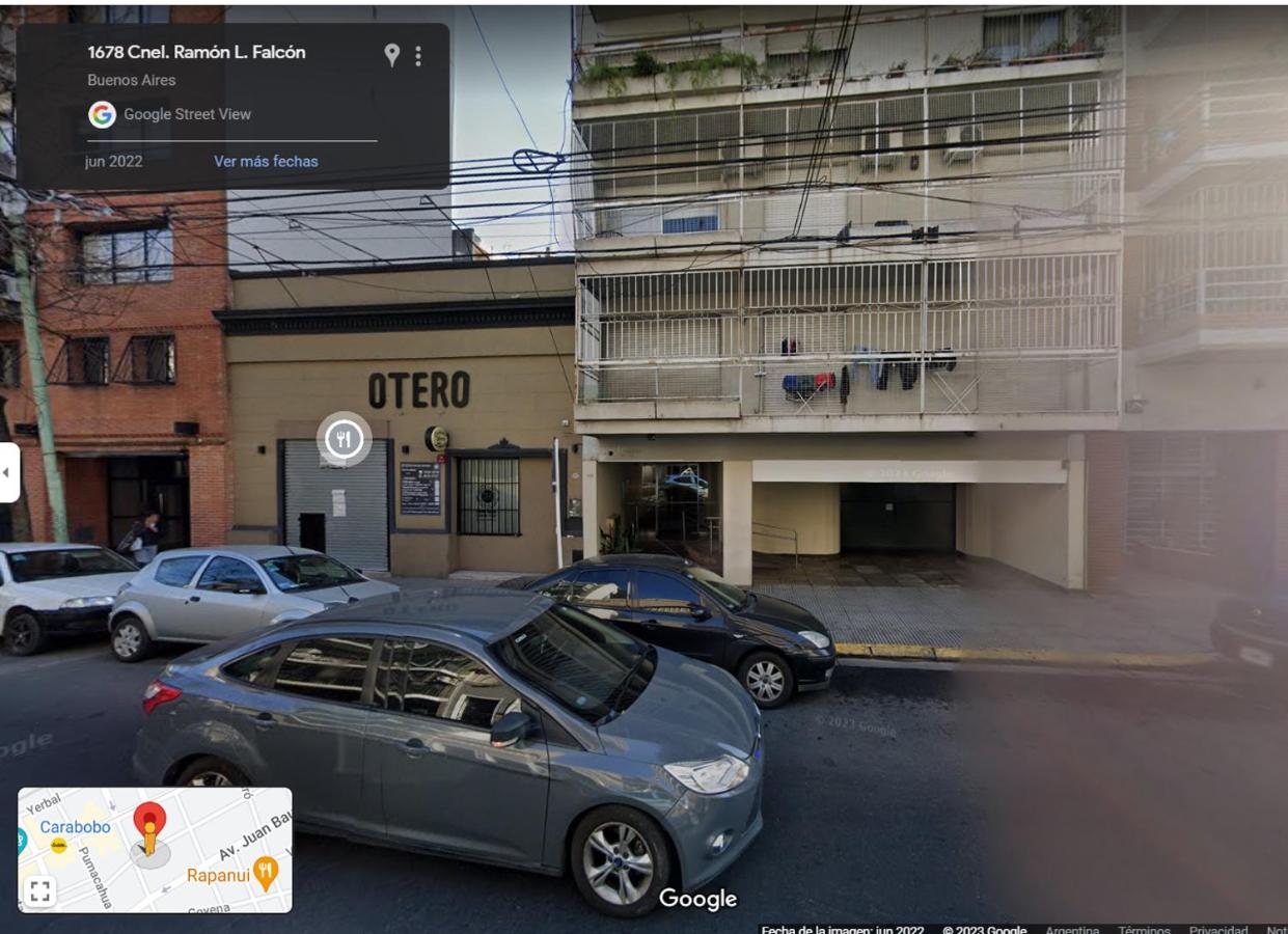 Caballito Apartment - 3