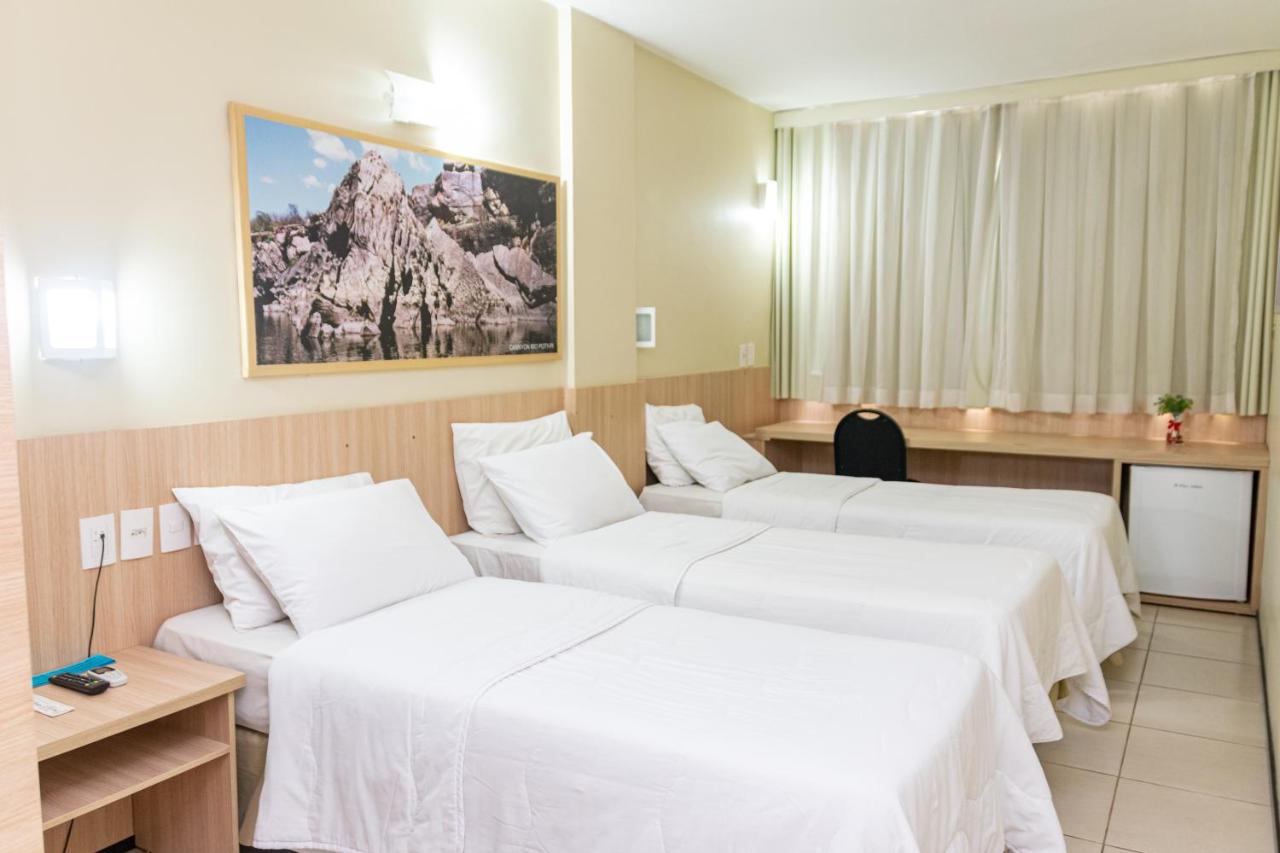 Hotel Express Arrey photo