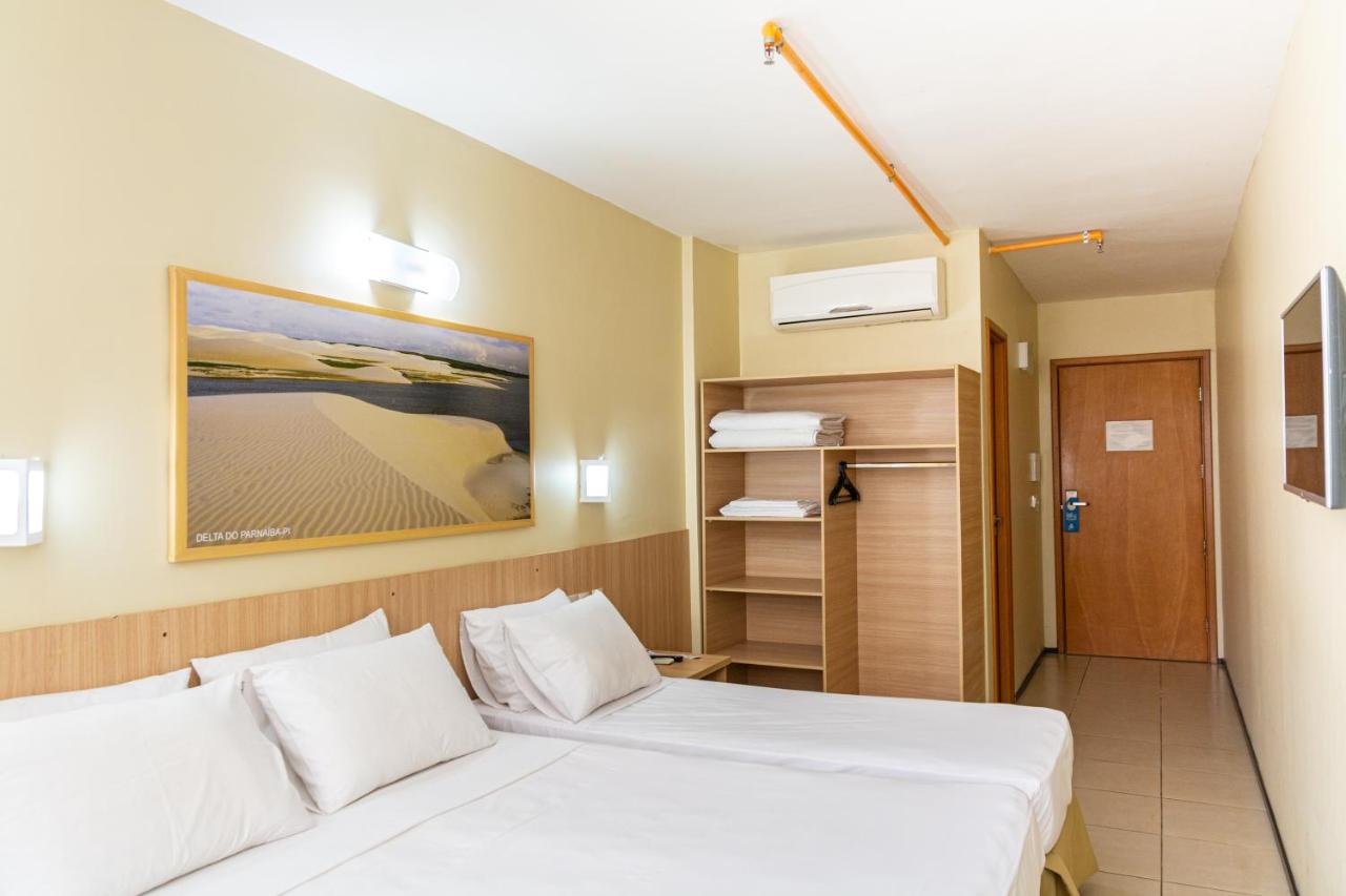 Hotel Express Arrey photo