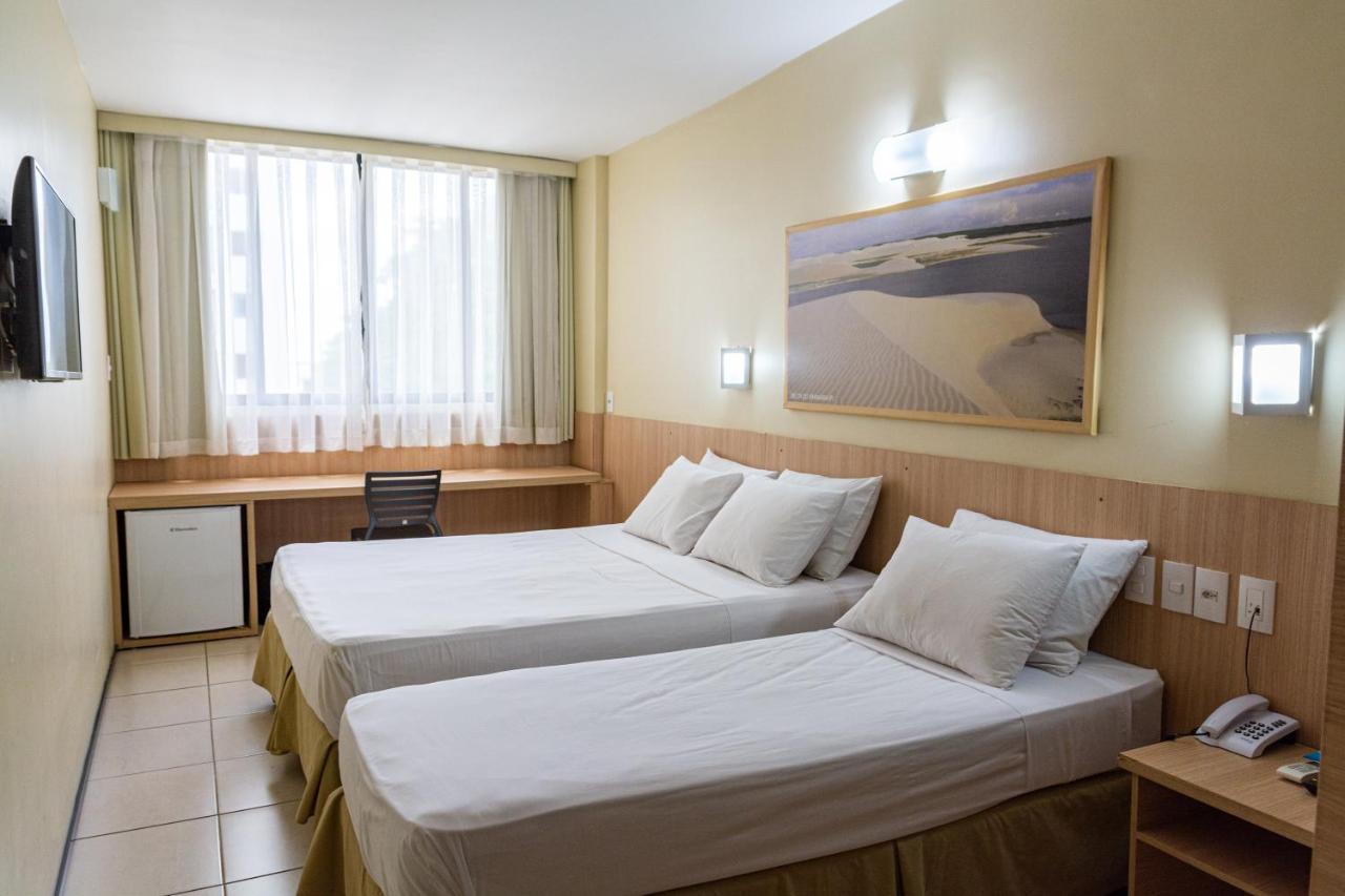 Hotel Express Arrey photo