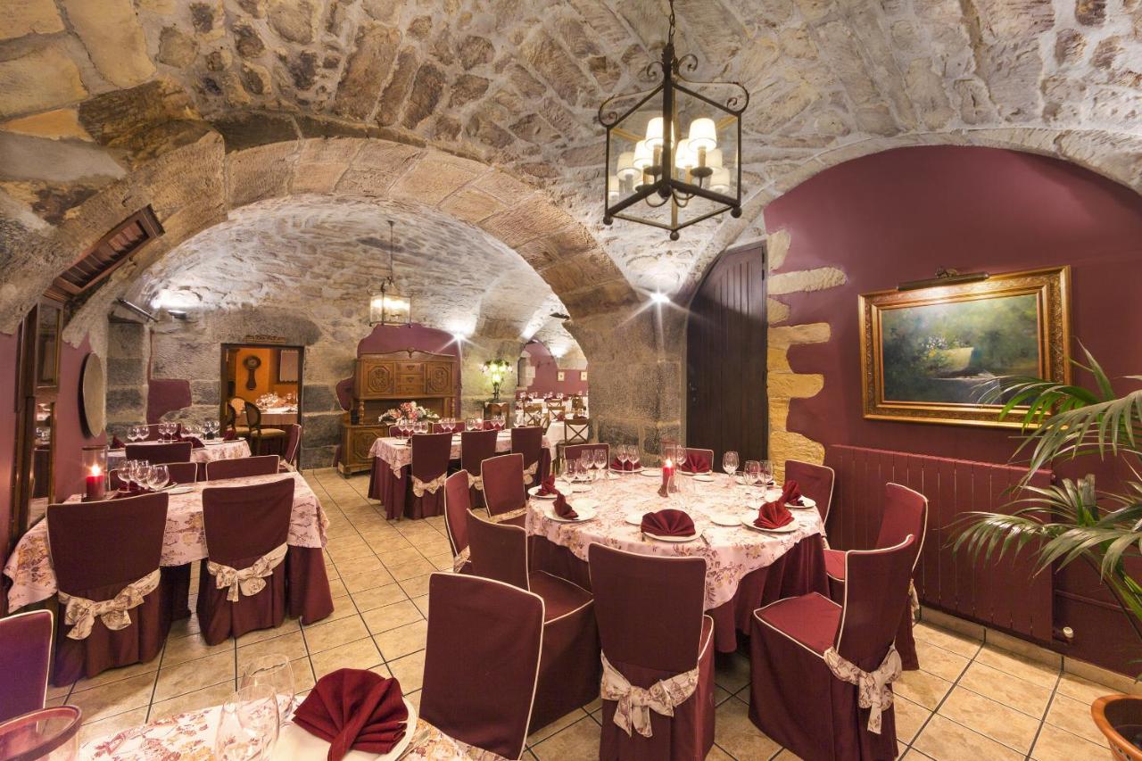 Hotel Larrañaga, Azpeitia – Updated 2022 Prices
