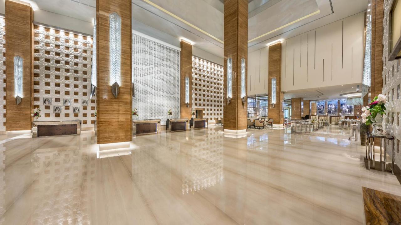 Kempinski Hotel Mall of the Emirates photo