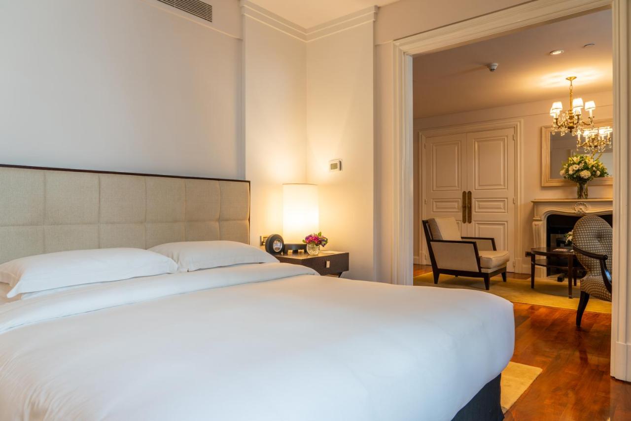 Palacio Duhau - Park Hyatt Buenos Aires photo