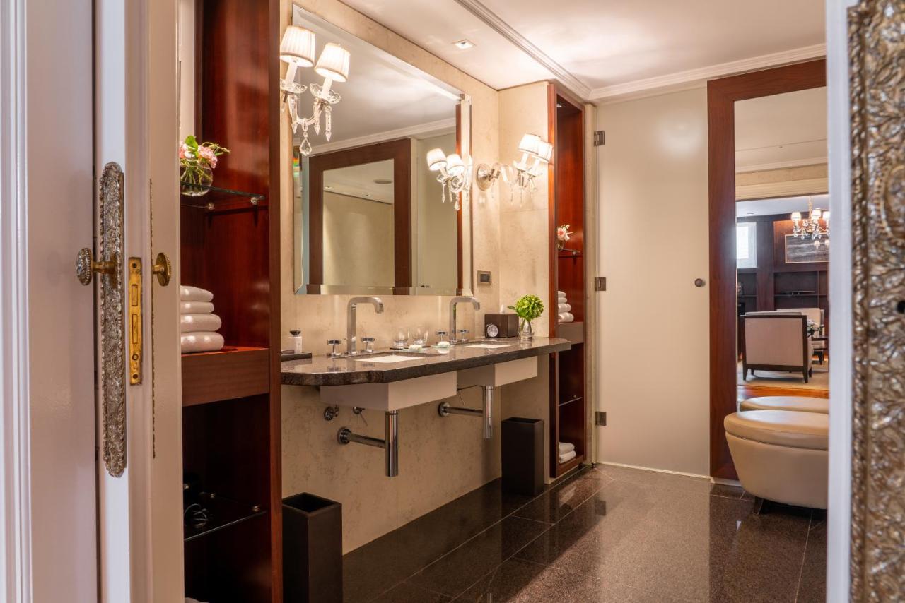 Palacio Duhau - Park Hyatt Buenos Aires photo