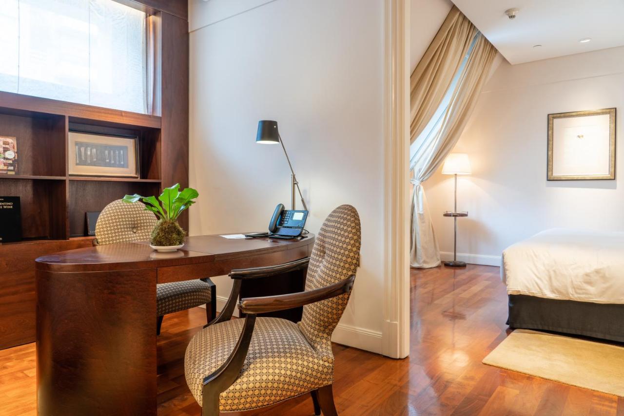 Palacio Duhau - Park Hyatt Buenos Aires photo