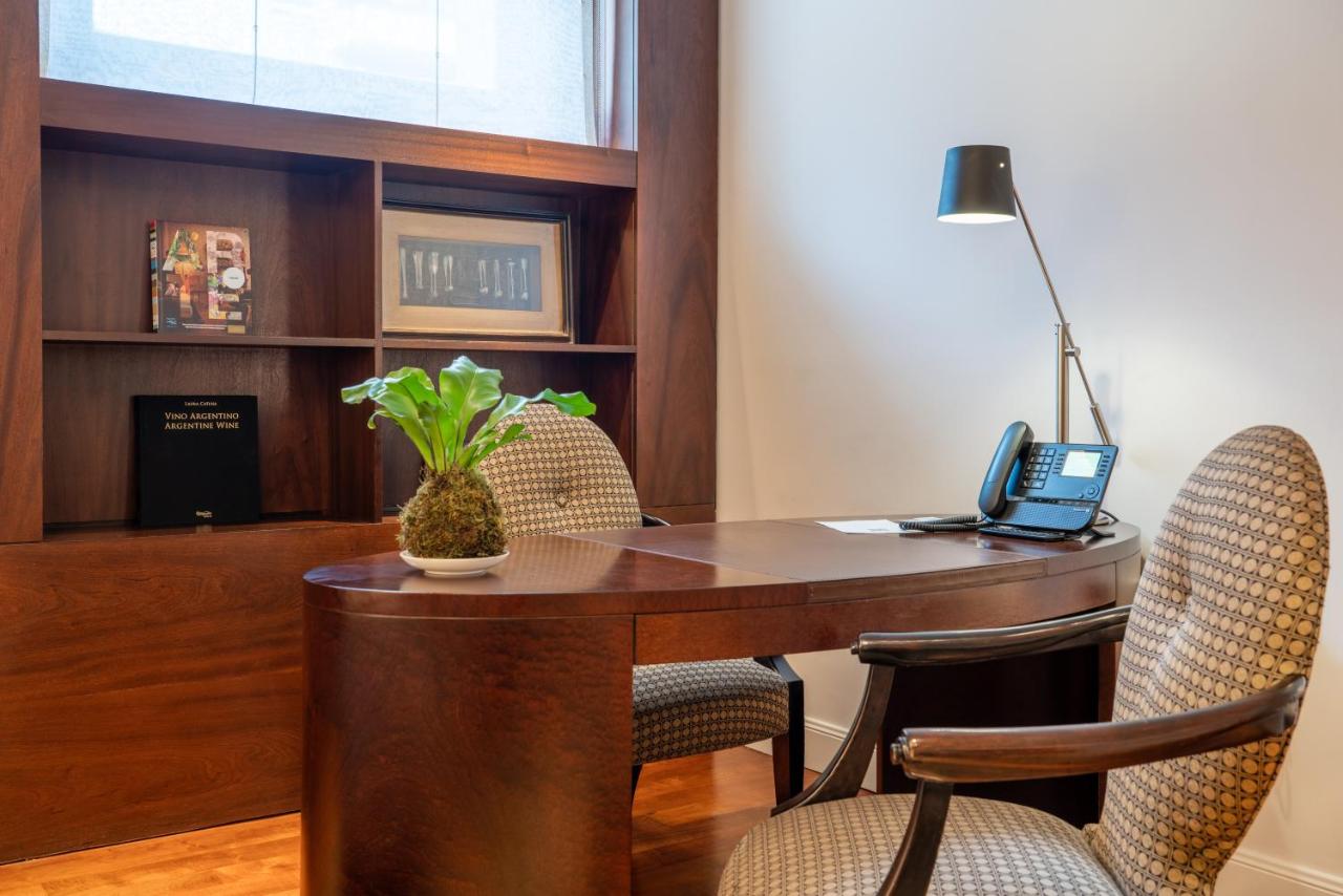 Palacio Duhau - Park Hyatt Buenos Aires photo