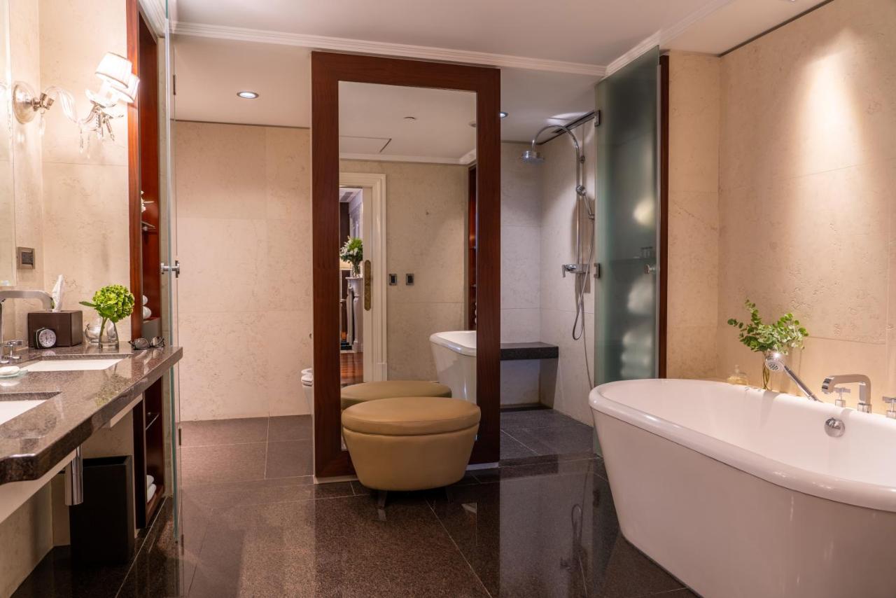 Palacio Duhau - Park Hyatt Buenos Aires photo