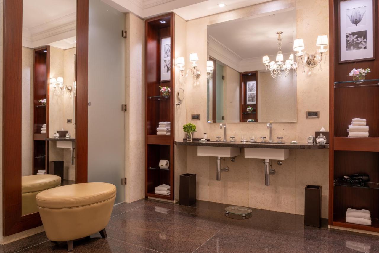 Palacio Duhau - Park Hyatt Buenos Aires photo