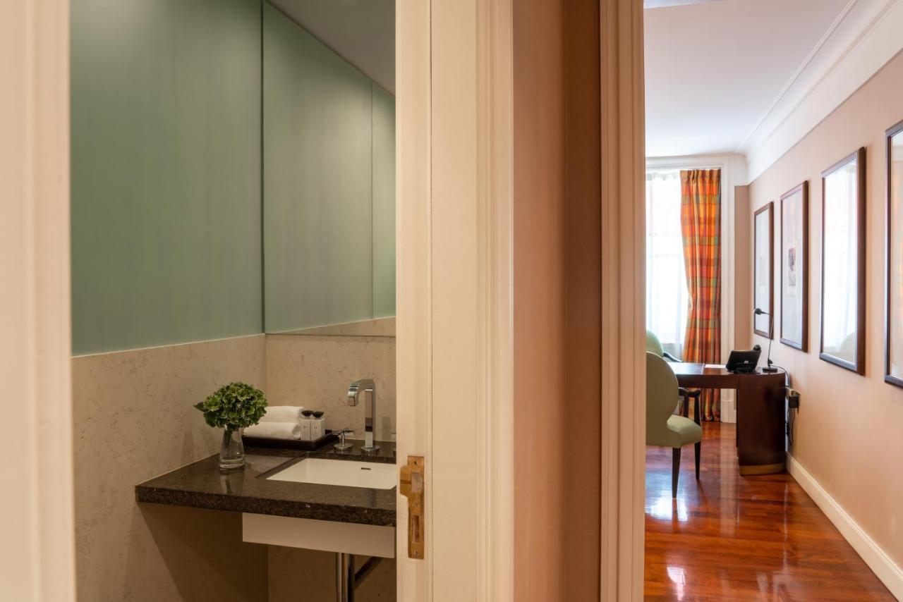 Palacio Duhau - Park Hyatt Buenos Aires photo