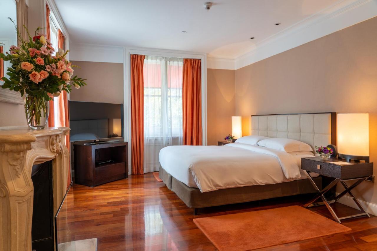 Palacio Duhau - Park Hyatt Buenos Aires photo