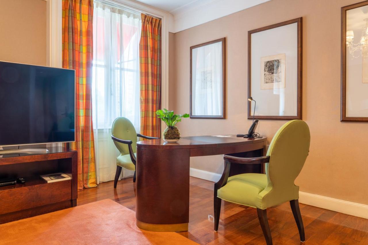 Palacio Duhau - Park Hyatt Buenos Aires photo