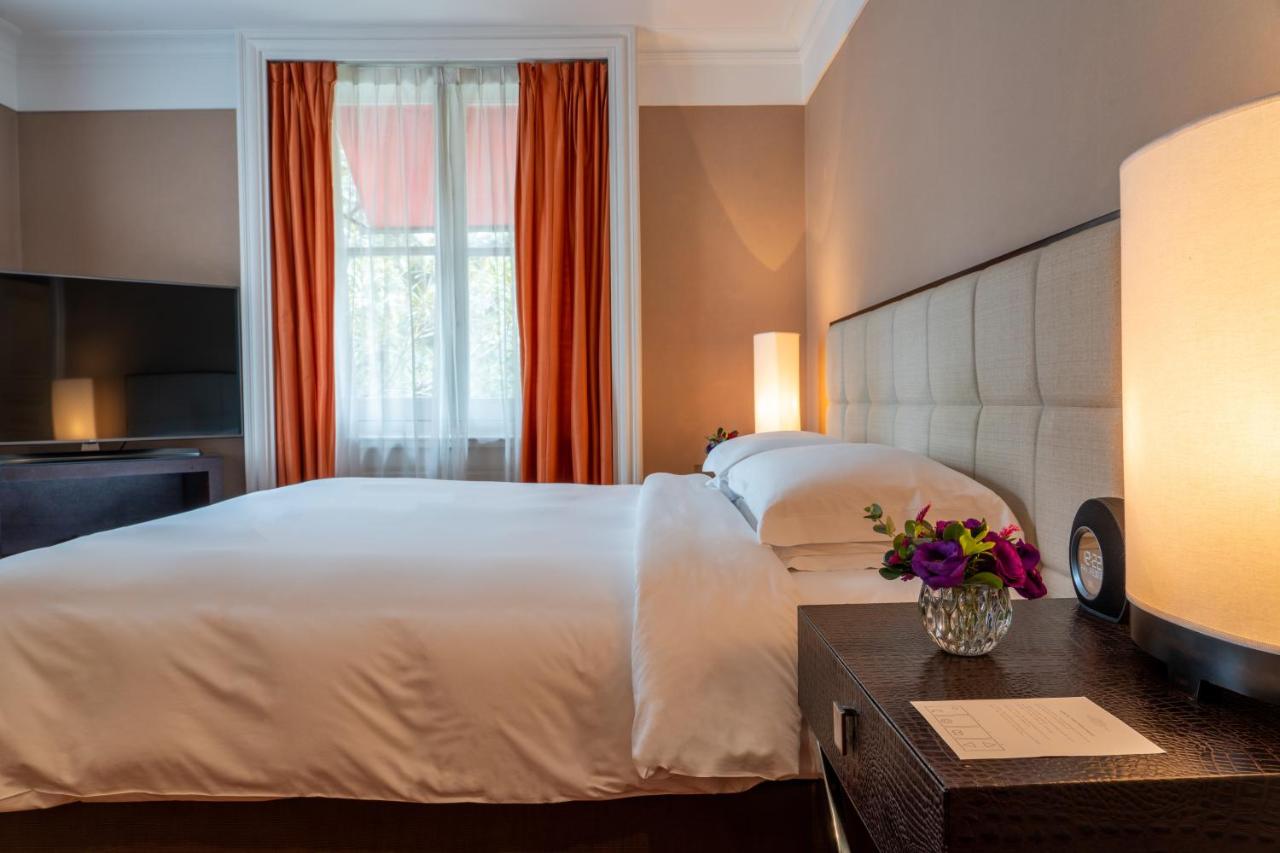 Palacio Duhau - Park Hyatt Buenos Aires photo