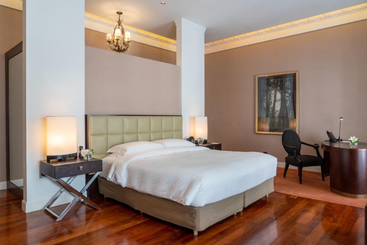 Palacio Duhau - Park Hyatt Buenos Aires photo