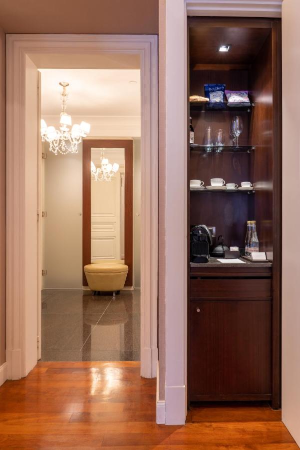 Palacio Duhau - Park Hyatt Buenos Aires photo