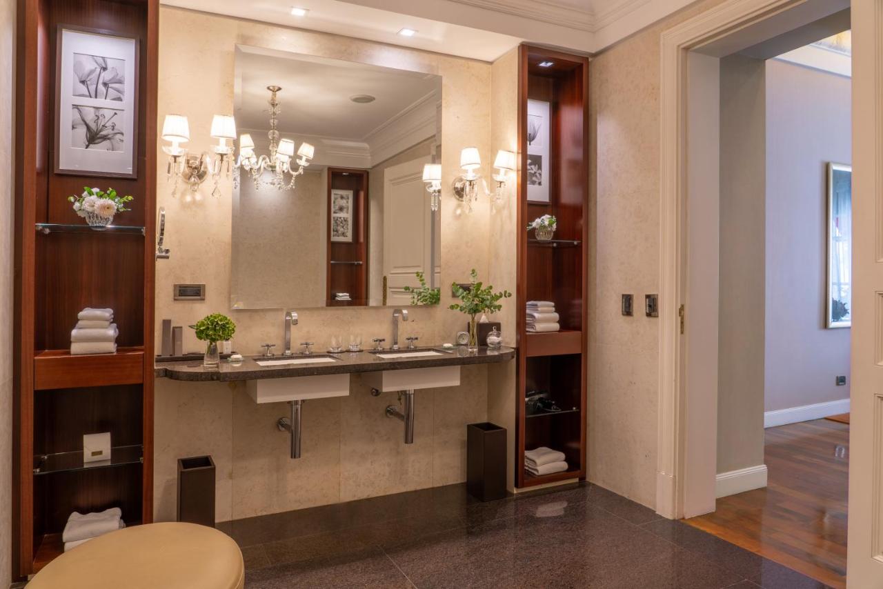 Palacio Duhau - Park Hyatt Buenos Aires photo